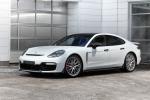 Porsche Panamera Turbo GT Edition by TopCar 2018 года